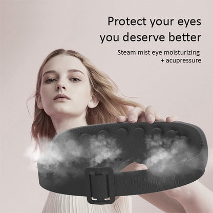 Protect your eyes you deserve better Steam mist eye moisturizing 