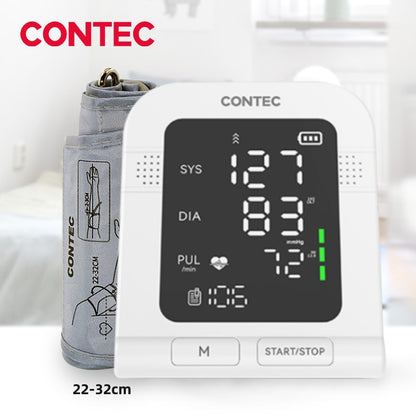 CONTEC CONTEC Sys DIA 1 PUL M START