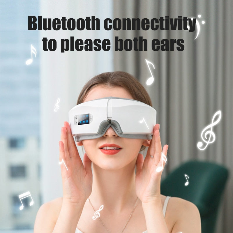 Bluetooth connectivity to please both ears 8