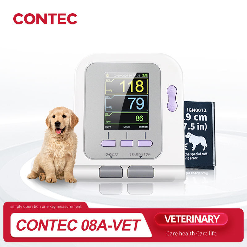 VETERINARY CONTEC 08A-VET Care health