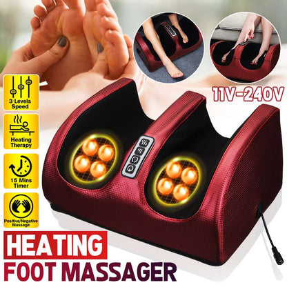 3 Levels TUV-24OV Speed Heating Therapy 15 Mins Time