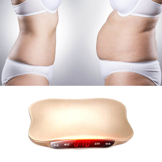 Vibration Body Shaping Waist Shaking Machine Body Slimming Massager Slimming Belt Slimming Fat Burning Machine