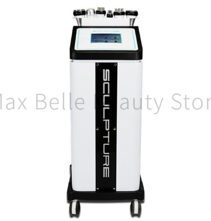 80K Lipo Cavitation Machine Slimming Ultrasonic Liposuction Cavitation Radio Frequency Machine For Sale