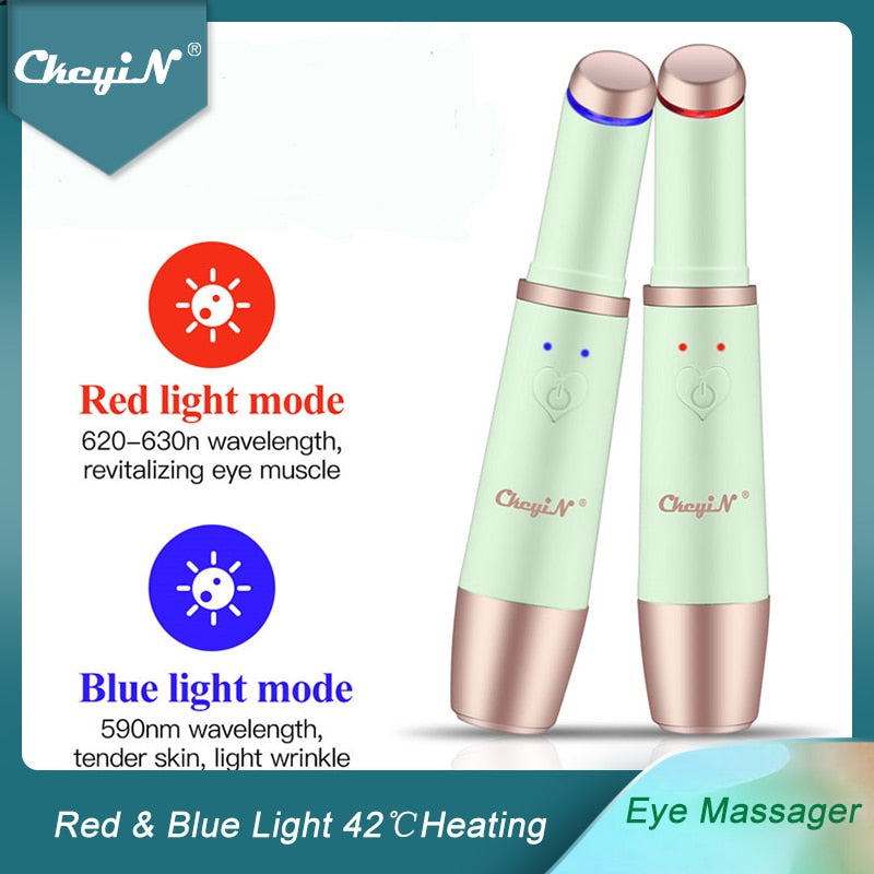 620-630n wavelength revitalizing eye muscle CicyiN