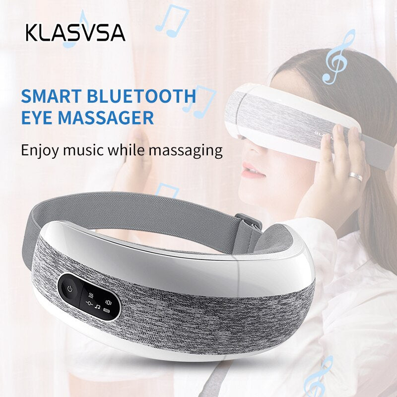 KLASVSA SMART BLUETOOTH EY