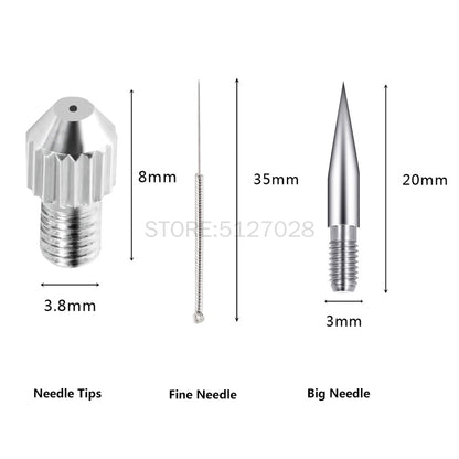 8mm 35mm 20mm STOFE:5/.270