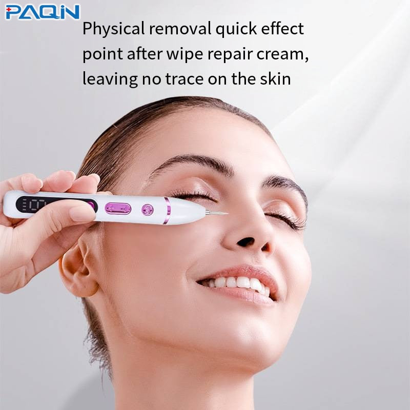 PAQN Physical removal quick effect point after repair cream, leaving no