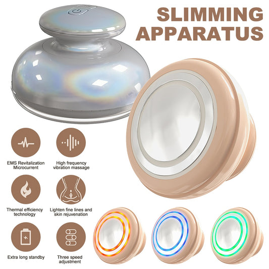 SLIMMING APPARATUS EMS Revitalization