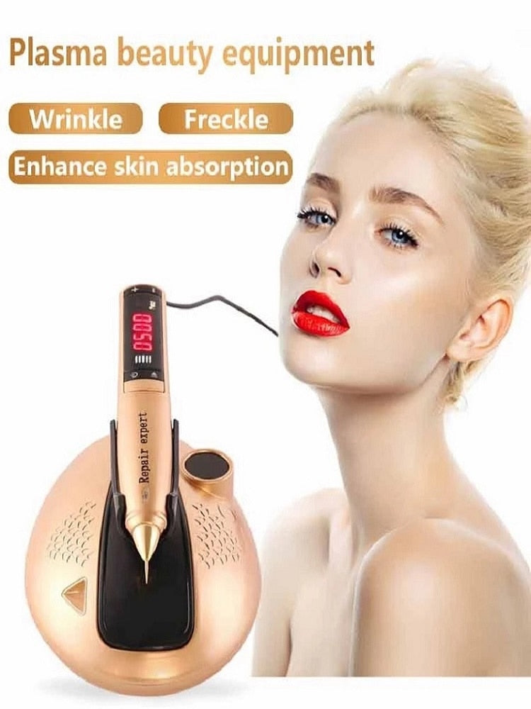 beauty equipment Wrinkle Freckle Enhance skin absorption 2 1