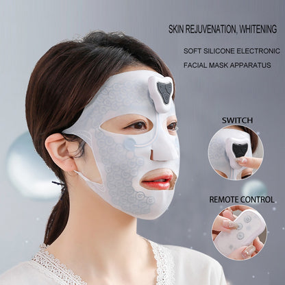 SKIN REJUVENATION, WHITENING SO