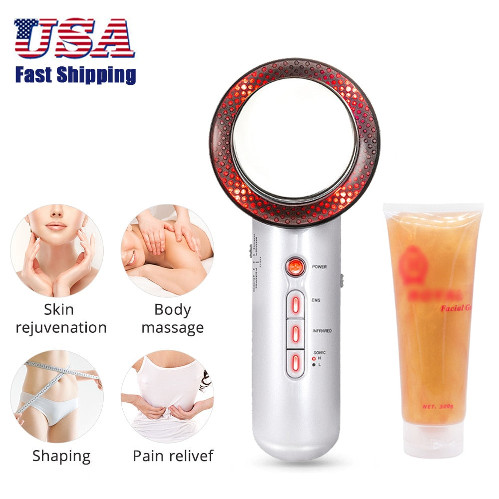 03A Fast Shipping 0 Jont Skin Body Facial G rejuvenat