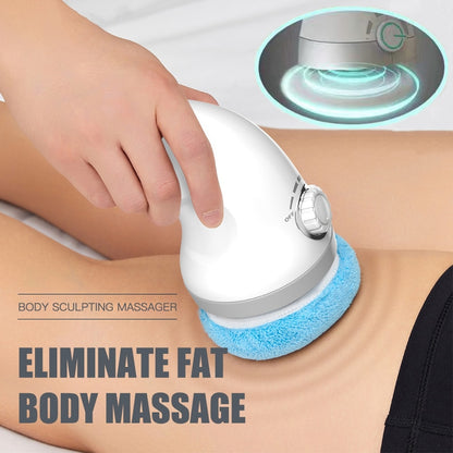 BODY SCULPTING MASSAGER ELIMINATE F