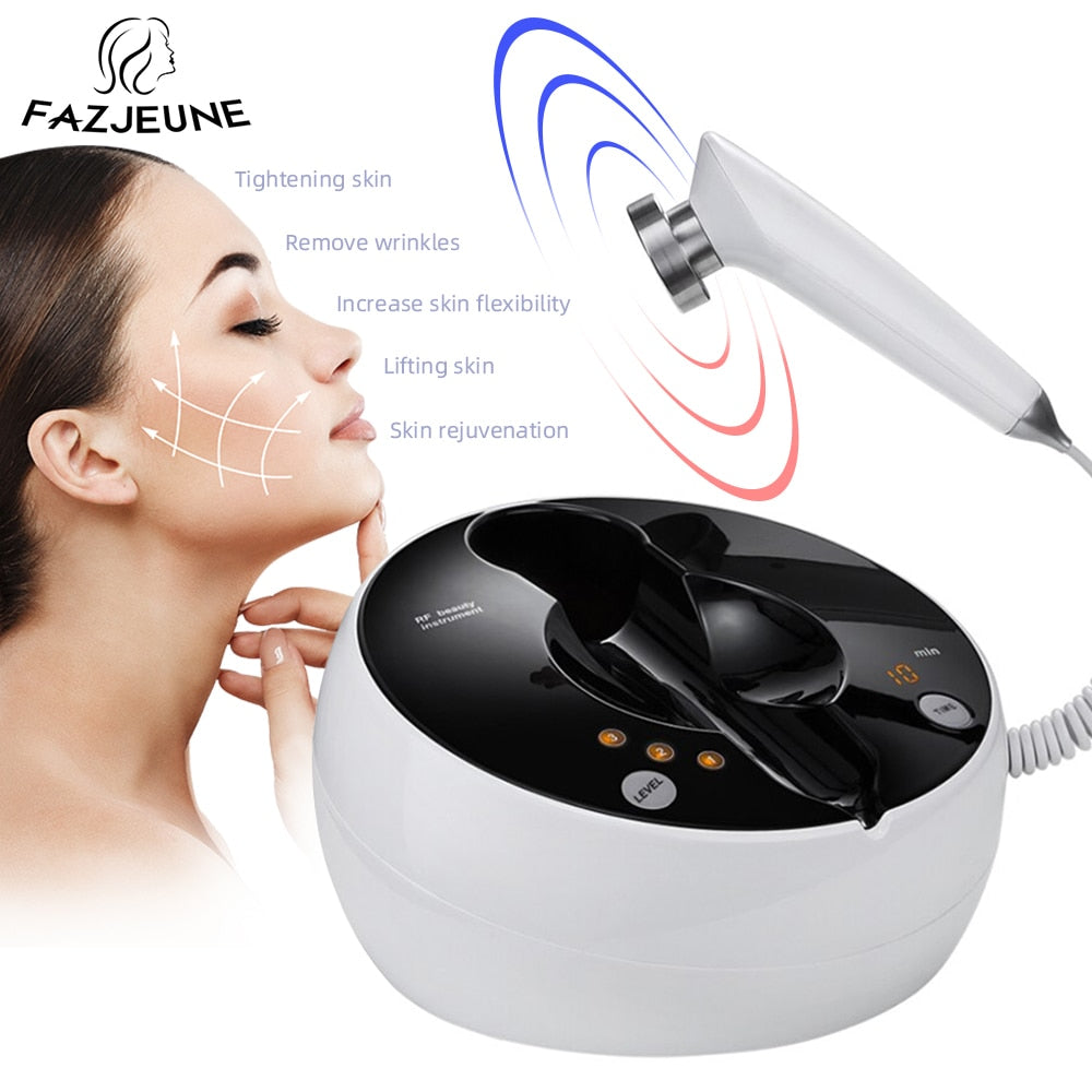 FAZJEUNE Tightening skin Remove wrinkles Increase skin