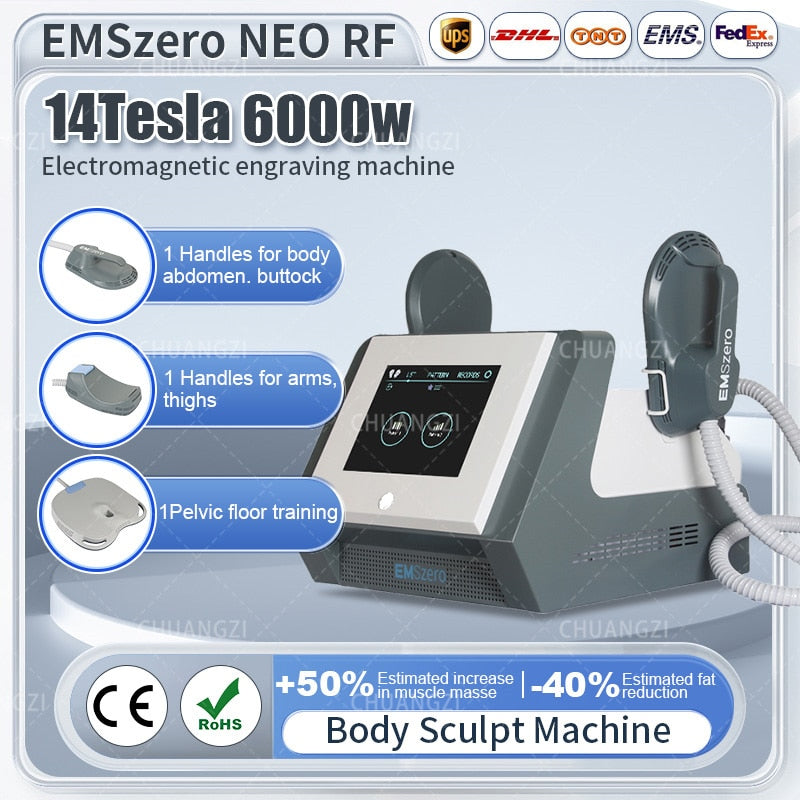 EMSzero NEO RF IupS 7832