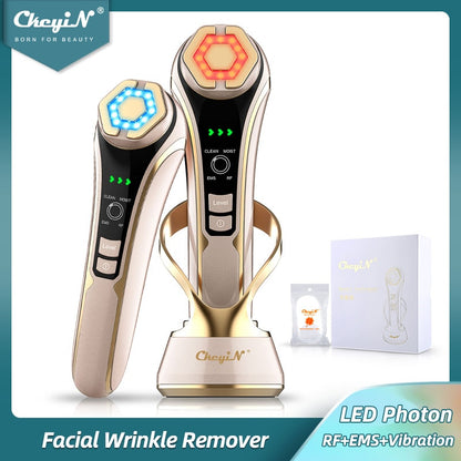 ChyiN LED Photon Facial Wrinkle Remover