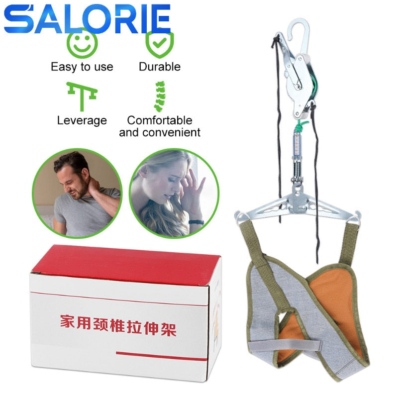 SALORIE to use Durable Leverage Comfortable and convenient