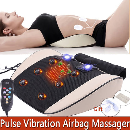 88 Gift Pulse Vibration Airbag Massage