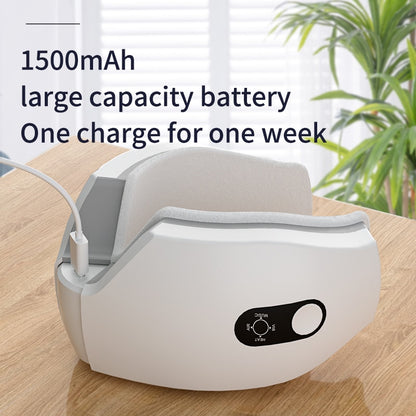 1500mAh large capacity battery One charge for one week Disn