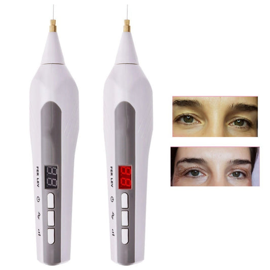 Eyelid Lift Fibroblast Wrinkle Spot Tattoo Mole Lift Care Pen Machine Removal For Plasma Plasmapen Beauty Skin Face