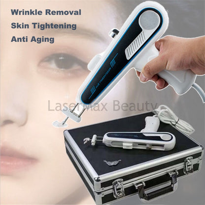 U225 Mesotherapy Gun Face Anti Aging Skin Firming Pistor Mesogun Injector Professional PRP Injection Beauty Machine Whole Sale