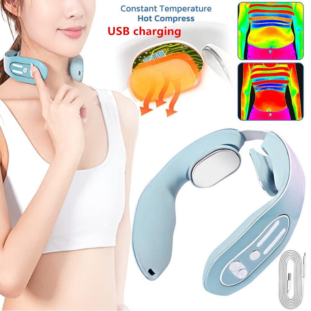 Constant Temperature Hot Compress USB