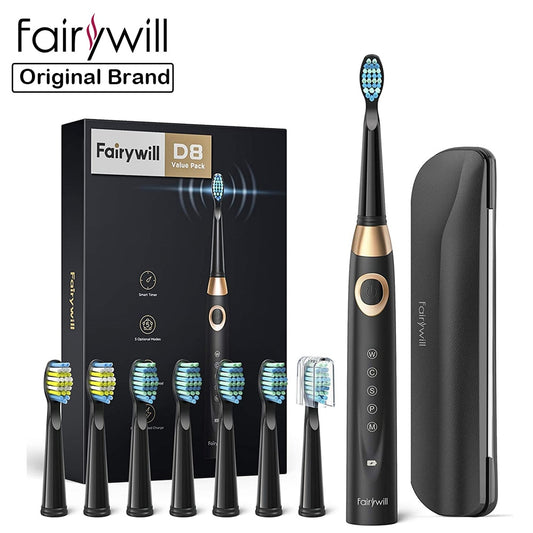 Fairywill Original Brand D8 Volue Pack | 1 fairy