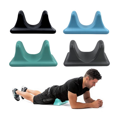 Massaggiatore muscolare psoas Rilascio muscolare psoas Strumento per il massaggio dei tessuti profondi Psoas Strumento per il rilascio del muscolo della coscia del flessore dell'anca posteriore