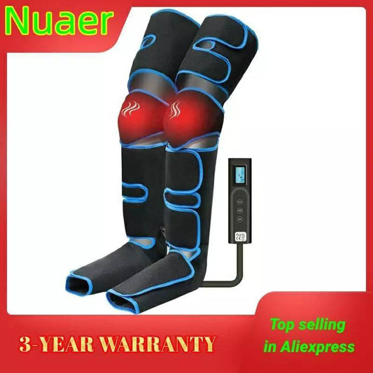 Nuaer selling 3-YEAR WARRANTY in Aliexpress