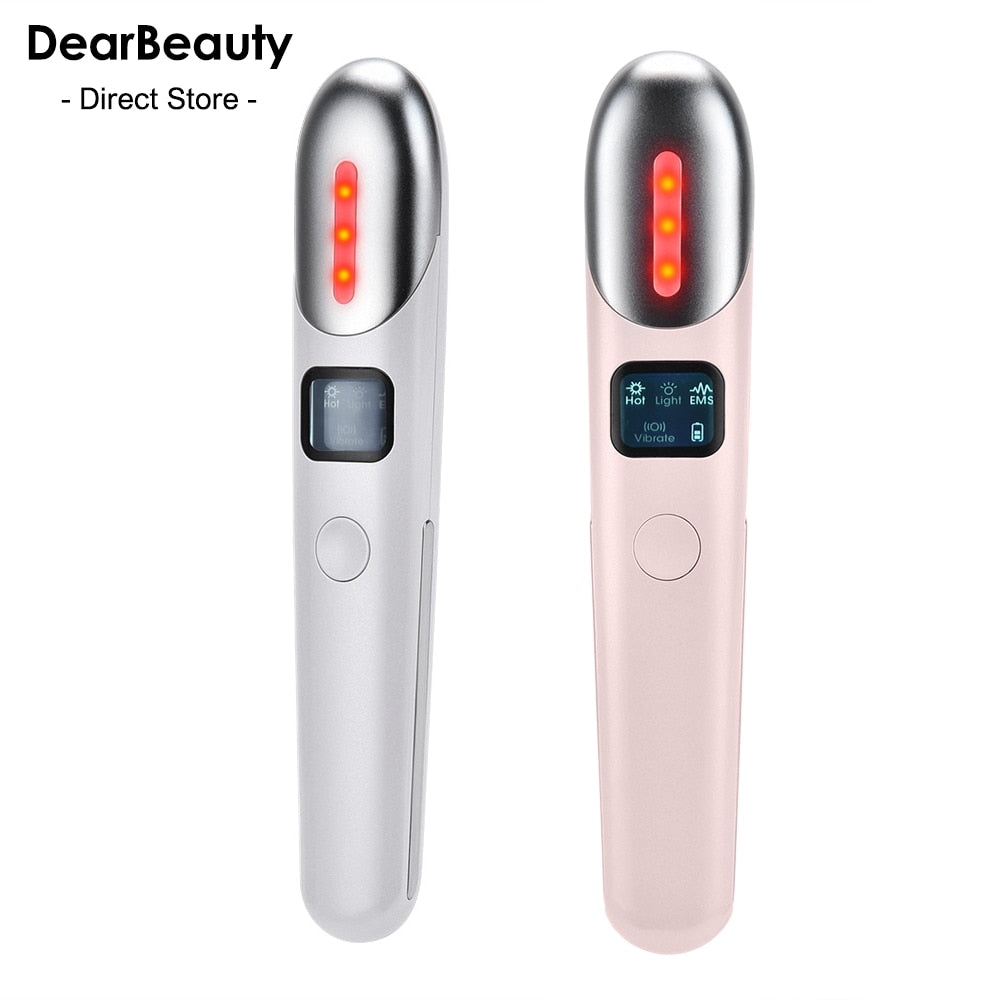 DearBeauty Direct Store M Hol Lighi EMS 