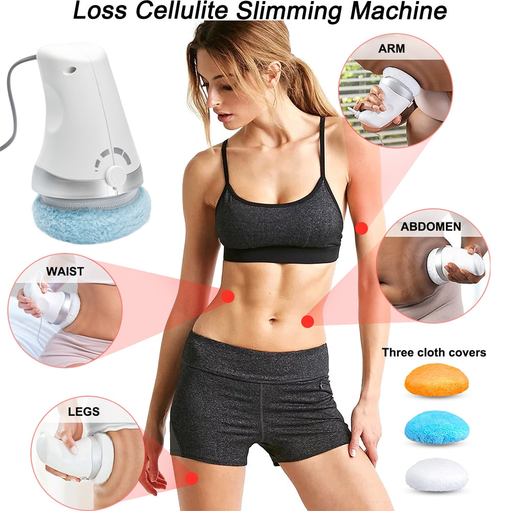 Loss Cellulite Slimming Machine ARM ABDOM