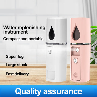 Water replenishing instrument Compact and portable Super Large stock Fast delivery Quality assurance