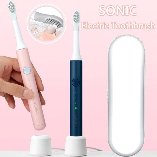 SOOCAS EX3 Electric Toothbrush Youpin Sonic Toothbrush for Children Inductive Charge IXP7 Waterproof Oral Tooth Cleaning Tools