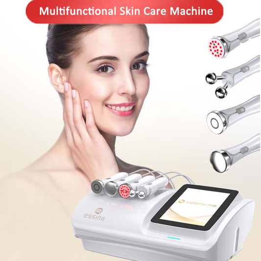 Multifunctional Skin Care Machine ess