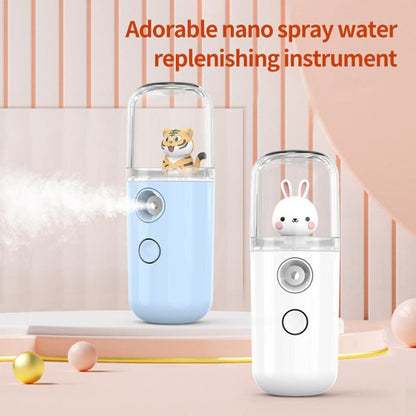 Adorable nano spray water replenishing