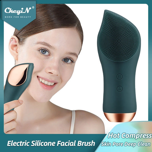 Chcyin BORN FOR BEAUTY Hot Compress Electric