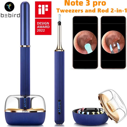 Note 3 pro Tweezers and Rod 2-in-1 b