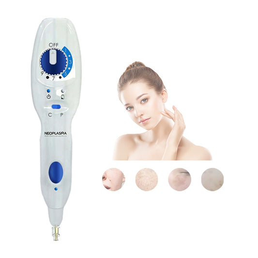 Plasma Pen for Professional Fibroblast with Needles Mole Removal Freckle Removal Eye Anti-wrinkle  Machine Removing Face Lifting